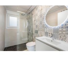 Villa 3 dormitorios 3 baños Los Montesinos, piscina privada y solarium!!!