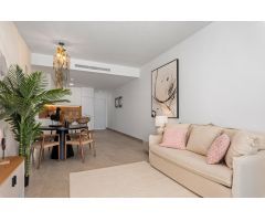Apartamentos nuevos en Benijofar 2/3 habitaciones 2 baños con piscina comunitaria !!!