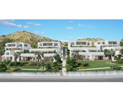 Apartamento en Venta en Monforte del Cid, Alicante