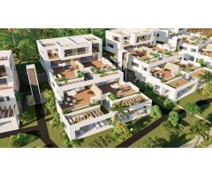 Apartamento en Venta en Monforte del Cid, Alicante