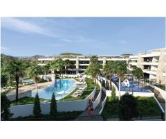 Apartamento en Venta en Monforte del Cid, Alicante
