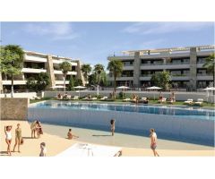 Apartamento en Venta en Monforte del Cid, Alicante