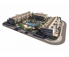 Apartamento en Venta en Monforte del Cid, Alicante