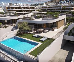Villa en Venta en Finestrat, Alicante