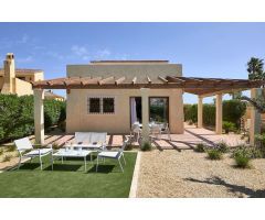 Villa en Venta en Cuevas del Almanzora, Almería