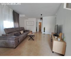 En venta apartamento 4 habitaciones 3 baños con piscina y garaje privado en Bigastro!!!!