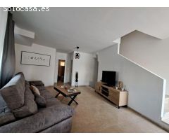 En venta apartamento 4 habitaciones 3 baños con piscina y garaje privado en Bigastro!!!!