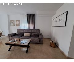 En venta apartamento 4 habitaciones 3 baños con piscina y garaje privado en Bigastro!!!!