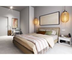 Apartamento en Venta en Finestrat, Alicante