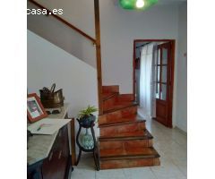 Casa de pueblo en en centro de Esporlas