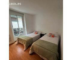 PISO EN EL CENTRO DE VALENCIA
