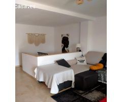 DÚPLEX DE TEMPORADA EN CALPE
