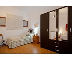 CHALET EN SUECA