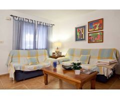 CHALET EN SUECA