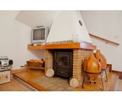 CHALET EN SUECA