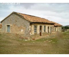 OPORTUNIDAD PARA INVERSORES, 22 CASAS A RESTAURAR EN TERUEL