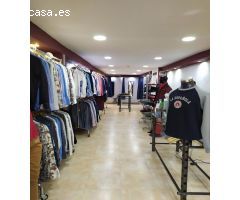 Local en alquiler  en Calle Major, Gandia