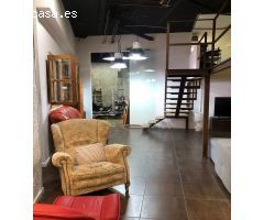 Piso independiente , calle DR LLeonart