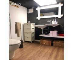 Piso independiente , calle DR LLeonart