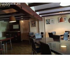 LOCAL EN VENTA CON RESTAURANT  EN FUNCIONAMIENTO EN EL CARMENMIENTOEN EL CARMEN