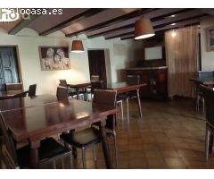 LOCAL EN VENTA CON RESTAURANT  EN FUNCIONAMIENTO EN EL CARMENMIENTOEN EL CARMEN
