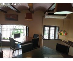 LOCAL EN VENTA CON RESTAURANT  EN FUNCIONAMIENTO EN EL CARMENMIENTOEN EL CARMEN