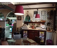 LOCAL EN VENTA CON RESTAURANT  EN FUNCIONAMIENTO EN EL CARMENMIENTOEN EL CARMEN