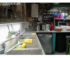 LOCAL EN VENTA CON RESTAURANT  EN FUNCIONAMIENTO EN EL CARMENMIENTOEN EL CARMEN