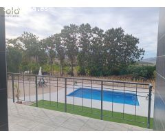 Espectacular Vivienda en Zona Campestre