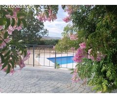 Espectacular Vivienda en Zona Campestre
