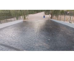 Espectacular Vivienda en Zona Campestre