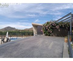 Espectacular Vivienda en Zona Campestre
