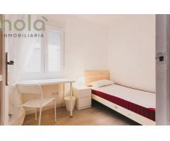 HABITACIÓN EN EL CABANYAL