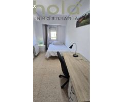HABITACIÓN EN AIORA