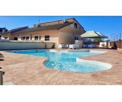 ESPECTACULAR CHALET EN CALICANTO, TORRENT