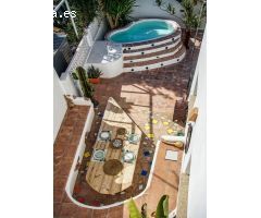 Casa Tipo Dúplex en Venta en El Olivar, Valencia