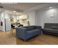 PISO EN CANET DE BERENGUER
