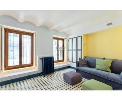 EDIFICIO MIXTO EXCLUSIVO CON REFORMA INTEGRAL EN CIUTAT VELLA, LA XEREA, VALENCIA