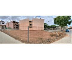 Oportunidad de inversión!!! Terreno en venta en plaza Manuel Broseta