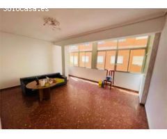 Piso en SUECA con Balcon