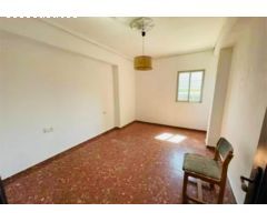 Piso en SUECA con Balcon