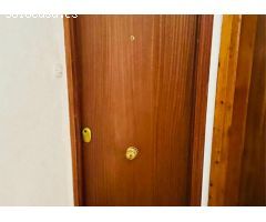 Piso en SUECA con Balcon