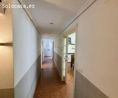 PISO EN LA CIUTAT DE LAS ARTES Y LA CIENCIA