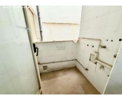 AMPLIO PISO EN MALILLA PARA REFORMAR