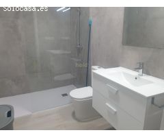 Planta Baja en San Marcelino - Alquiler temporal