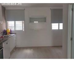 Planta Baja en San Marcelino - Alquiler temporal