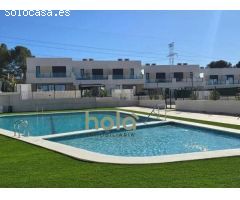 Exclusiva vivienda a estrenar en Torre en Conill – Diseño, confort y ubicación privilegiada