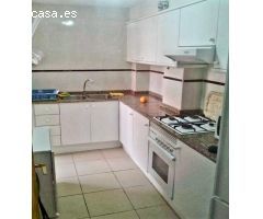 PISO EN EL PERELLONET ????