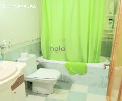 Piso en Rafaelbuñol
