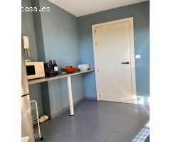 PISO DE TEMPORADA EN DENIA